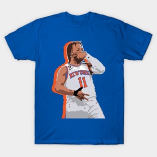 jalen brunson T-Shirt